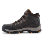 Pánská obuv RELMENT - DAGGETT M 204642-CHOC - Skechers EU 41,5