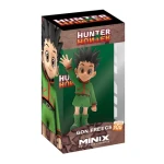 MINIX Manga: Hunter X Hunter - Gon
