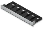 Ubiquiti UACC-AI-Port-RM / Rackový montážní panel / 1U / 19" / pro UP-AI-Port (UACC-AI-PORT-RM)