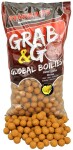 Starbaits Boilie Global Sweet Corn - 20mm 800g,Starbaits Boilie Global Sweet Corn - 20mm 800g