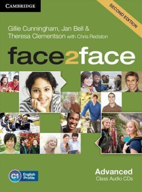 Face2face Advanced Workbook without Key, 2nd - Tims Nicholas