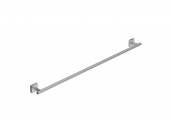 KLUDI - Vela S Držák ručníku, délka 85 cm, chrom 2596105