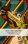 Something Wicked This Way Come - Ray Bradbury