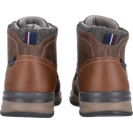 Pánská zimní obuv Whistler Tenst - velikost bot 45