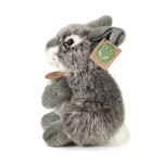 Plyšový zajíc 20 cm