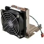 Lenovo ThinkSystem SR650 FAN Option černá / Ventilátor / server (4F17A12349)