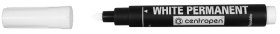 Univerzální bílý značkovač Centropen 8586