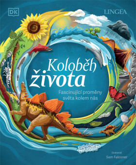 Koloběh života