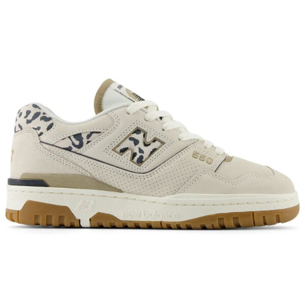 Sportovní obuv New Balance W BBW550QA 41,5