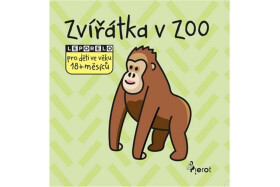 Zvířatka ZOO