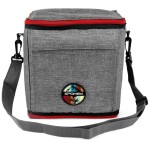 Spokey ICECUBE 3 Termotaška s integrovaným chladícím gelem, 8 l