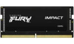 Kingston FURY Impact 16GB (1x 16GB) DDR5 5600MHz / CL40 / SO-DIMM / 1.1V / XMP 3.0 (KF556S40IB-16)