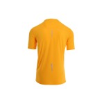 Inov-8 Běžecké tričko INOV8 AIRLITE SS M - žluté Velikost textilu: L
