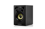 Wavemaster CUBE NEO černá / reproduktory / 2.0 / Bluetooth / 3.5mm jack / RMS 50W / dálkové ovládání (66380)