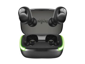 Sluchátka Bluetooth REBEL TWS-Y60 - rozbaleno / poškozený obal