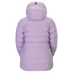 SCOTT Jacket W's Ultimate Warm, Sherbet Purple (vzorek) velikost: M