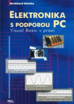 Elektronika podporou PC CD