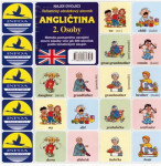 Najdi dvojici Angličtina Osoby