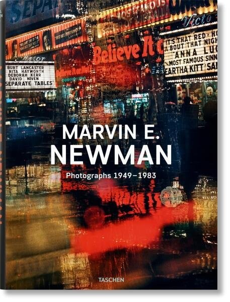 Marvin E. Newman - Reuel Golden