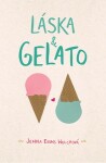 Láska gelato Jenna Evans