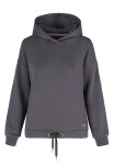 Volcano Woman's Sweatshirt B-More