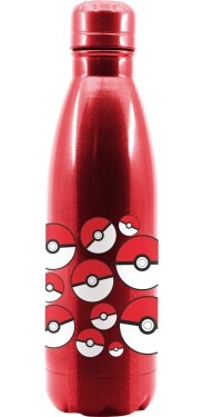 Láhev nerezová 780 ml Pokémon Pokeball