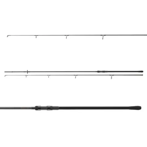 Daiwa Prut Black Widow XT Carp 3,6m 3lbs (11583-362)