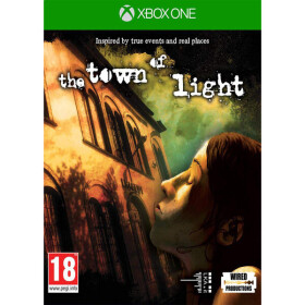 The Town of Light (Xbox One)