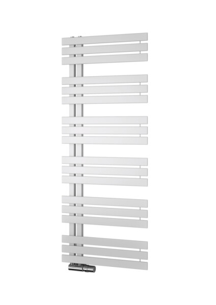 Radiátor pro ústřední vytápění Isan Miro 150x60 cm bílá DMIR15000600 DMIR15000600