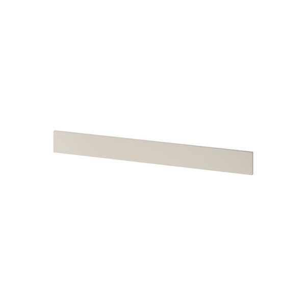 CERSANIT - Panel pro konzoli ZEN 100 cashmere FSC MIX70% SGSCH-COC-007574 S1001-028