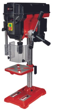 Elektrická stolní vrtačka Einhell TE-BD 550 E 4250690