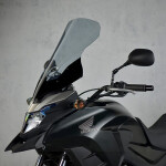 Honda CB 500 2016-2023 Plexi cestovní