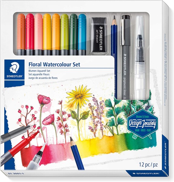 Staedtler 61 3001-1 12 ks