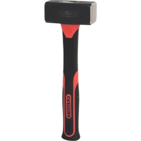 KS Tools 142.5101 1425101 kamenické kladivo 1000 g 1 ks