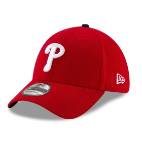 New Era Pánská kšiltovka Philadelphia Phillies MLB 39THIRTY Stretch Fit Classic Game Velikost: M/L