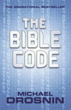 Bible Code - Michael Drosnin