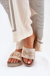 Pantofle model 210757 Step in style 37