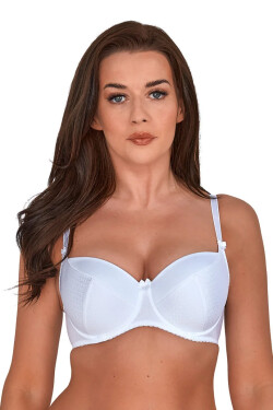 Vyztužená dámská podprsenka FULL CUP KATE 2 ART. 281 černá 65G