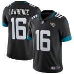 Nike Pánský dres Jacksonville Jaguars NFL Trevor Lawrence #16 Vapor Limited Velikost: XL