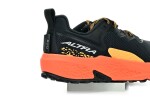 Altra Timp 6 Black/Orange pánské