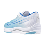 Běžecké boty Mizuno WAVE REBELLION SONIC J1GC243051 Velikost obuvi EU: