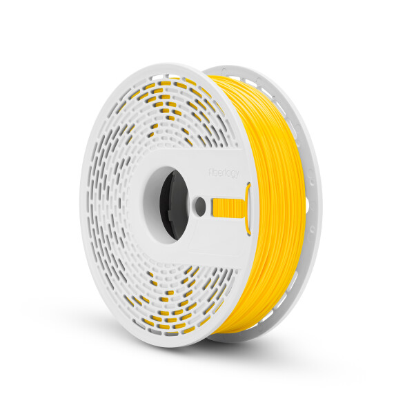 EASY PLA filament žlutý 1,75 mm Fiberlogy 850 g