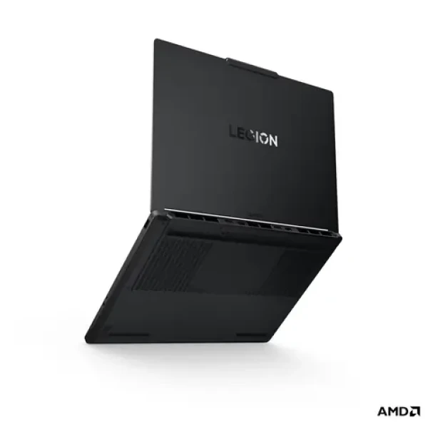 Lenovo Legion 5 15AGP11 černá / Notebook / 15,3" WQXGA / AMD Ryzen AI 7 450 / 32GB / 1TB SSD / RTX 5070 12GB / W11H (83Q60084CK)