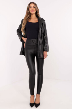 Dlouhé legíny model 204132 NM XS