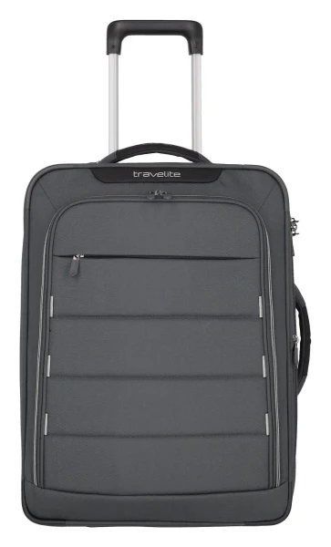 Travelite Skaii 2w S Anthracite 42/46 L TRAVELITE-92607-04