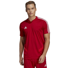 Pánské fotbalové tričko 19 Adidas