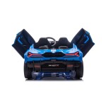 Mamido Dětské elektrické auto Lamborghini Revuelto XL STRONG modré