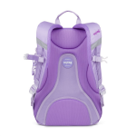 Studentský batoh KARTON P+P OXY Sport - Violet + etue zdarma