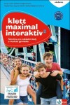 Klett Maximal interaktiv učebnice