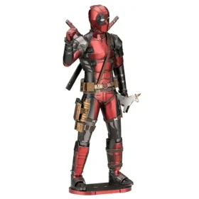 Metal Earth 3D Marvel Deadpool